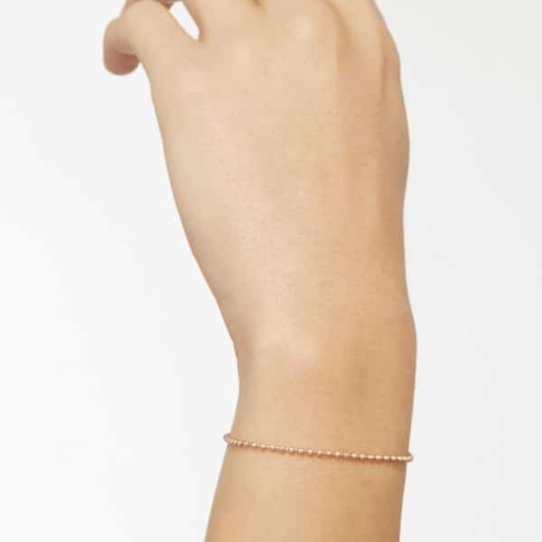 Bracelet Dodo Bollicine