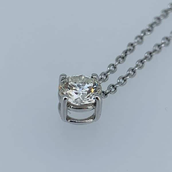 Collier Piero Milano