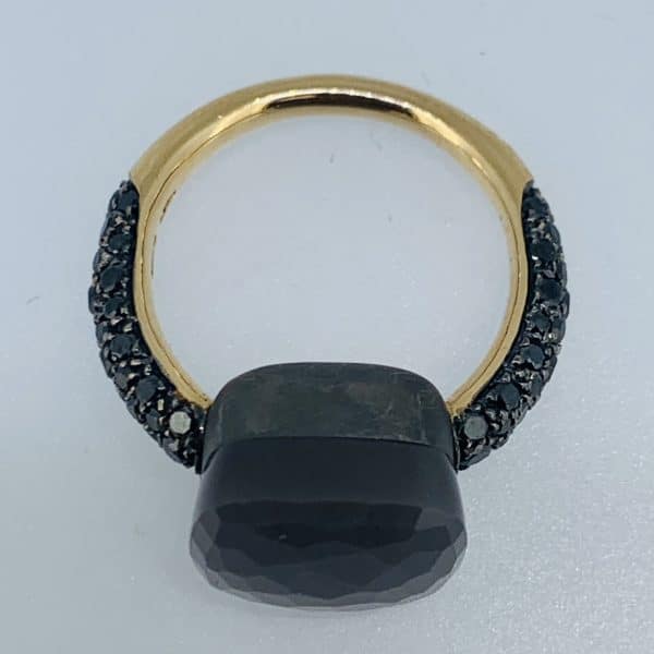 Bague Pomellato Nudo