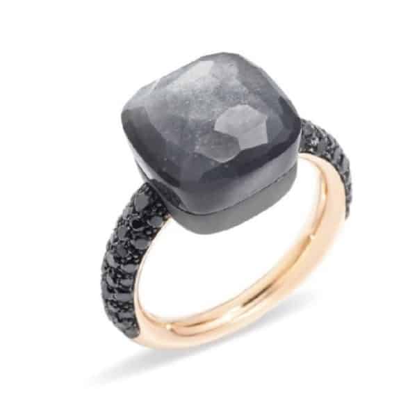 Bague Pomellato Nudo