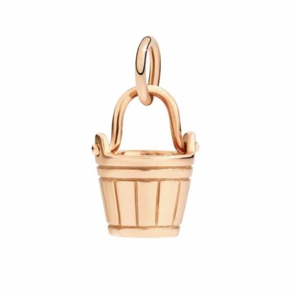 Pendentif Dodo Verseau