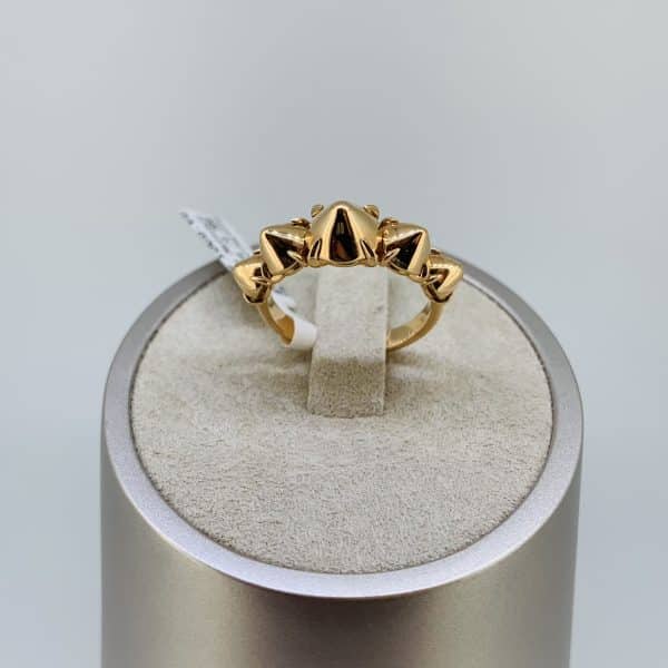 Bague Mattioli Ever