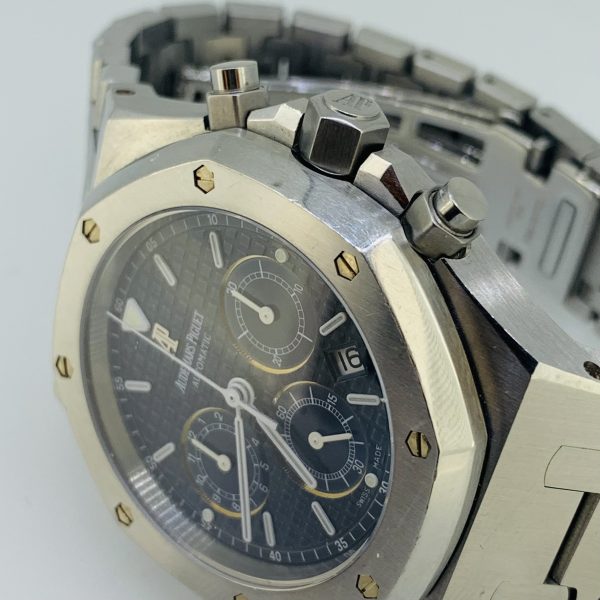 Montre Audemars Piguet Royal Oak Chronographe Kasparov