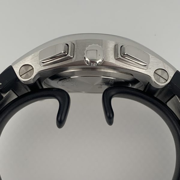 Montre Bulgari Ergon chronographe automatic